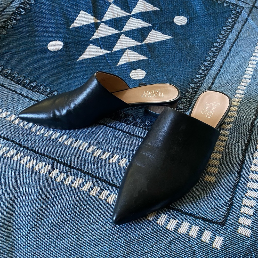 Mules